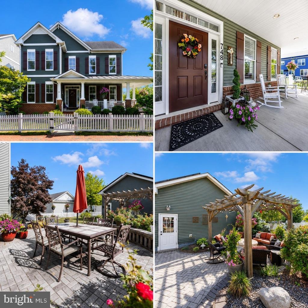 House in Brunswick, Maryland, United States 2 - 18094592