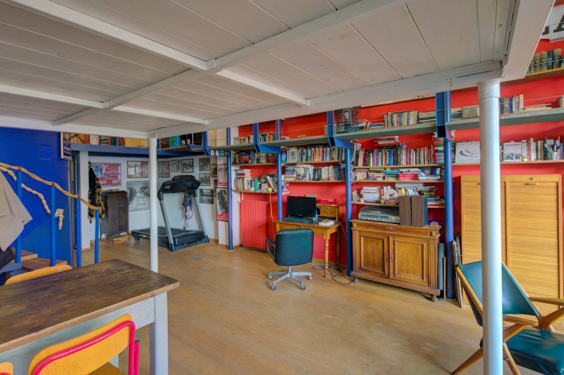 Apartment in Regio Parco, Turin, Italy 4 - 18134326