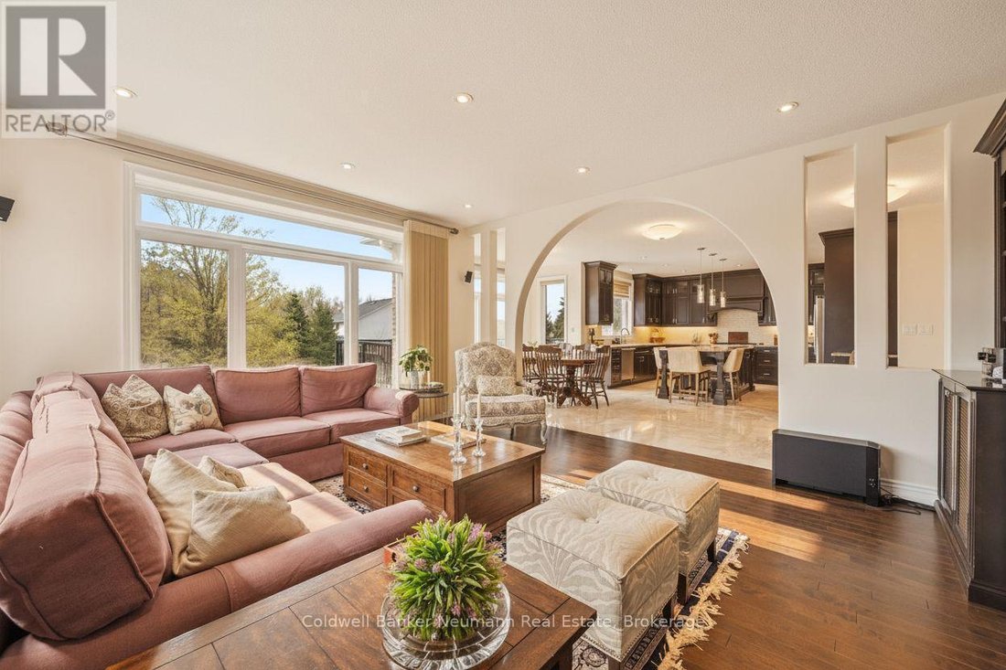 House in Guelph, Ontario, Canada 5 - 18130284