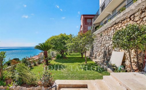 Apartment in Cabbe-Saint Roman, Roquebrune-Cap-Martin, France 1