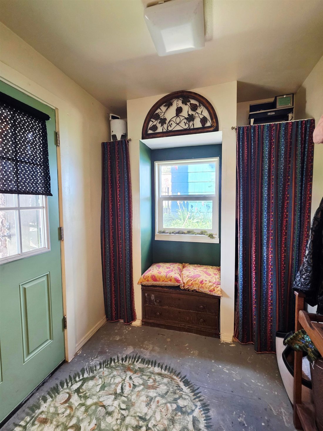 House in Valley, Washington, United States 4 - 18132038