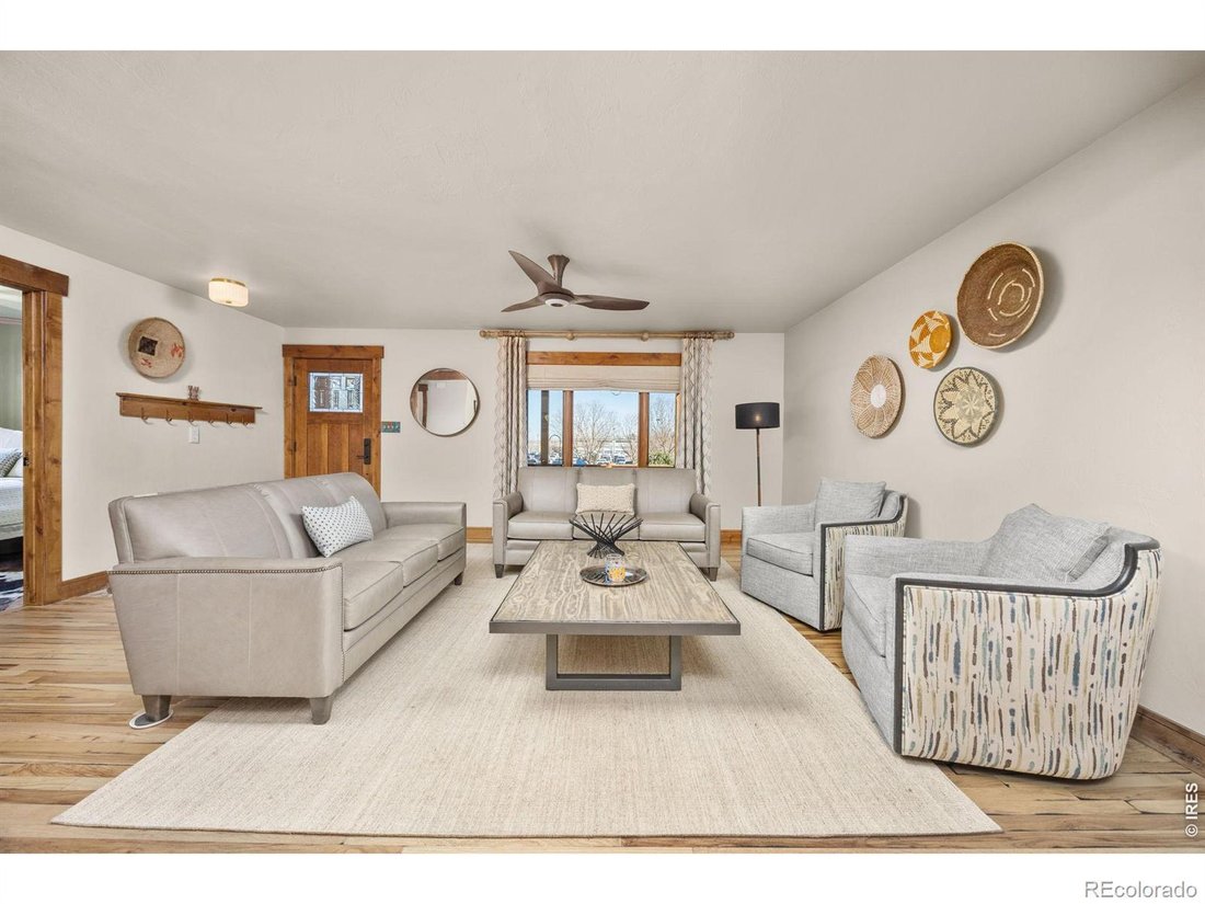 House in Fort Collins, Colorado, United States 4 - 18132147