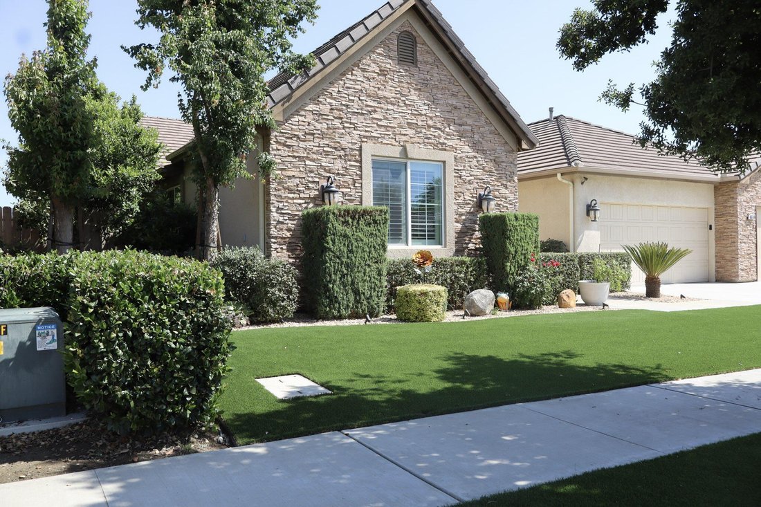 House in Visalia, California, United States 3 - 18134138