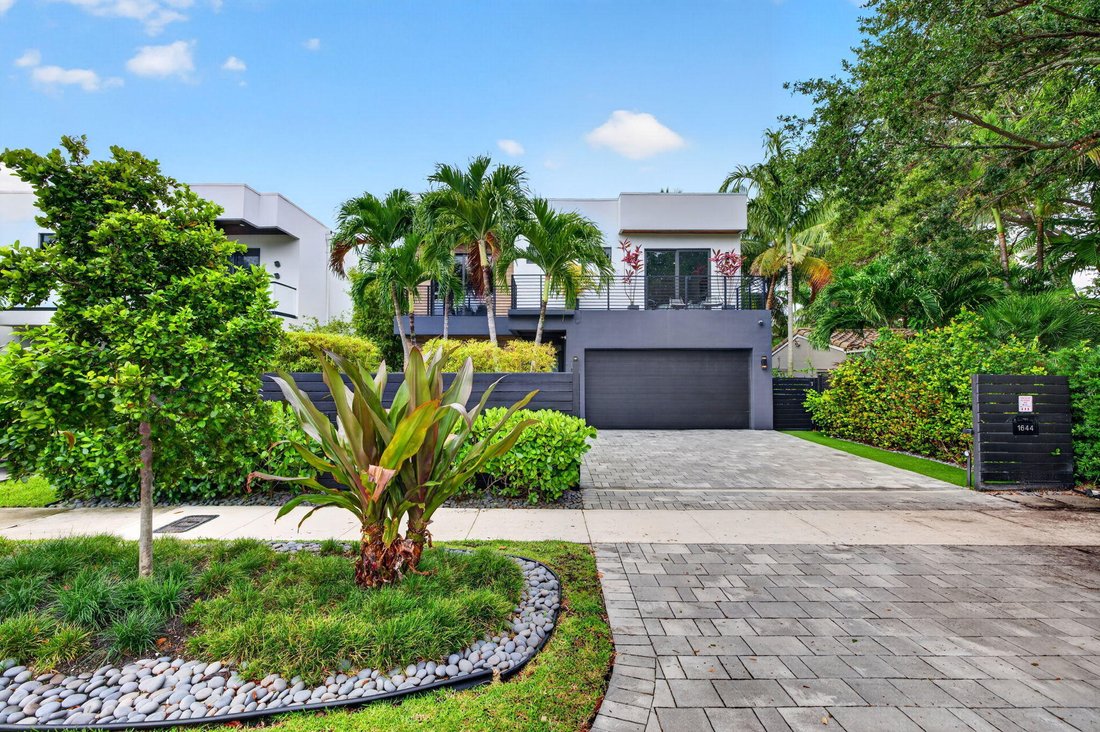 House in Fort Lauderdale, Florida, United States 2 - 18122815