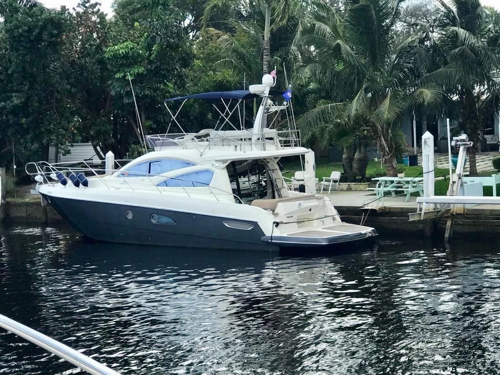 Flybridge in United States 2 - 17885417