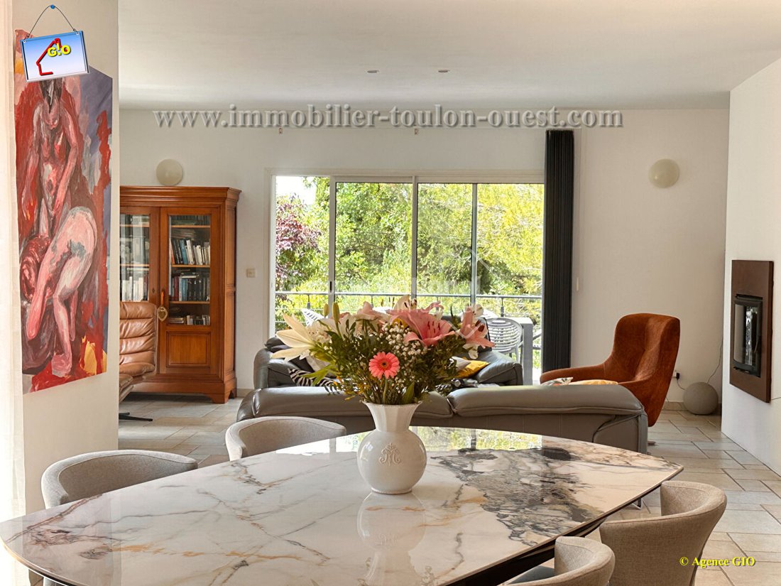 Villa a Évenos, Provenza-Alpi-Costa Azzurra, Francia 3 - 18130569