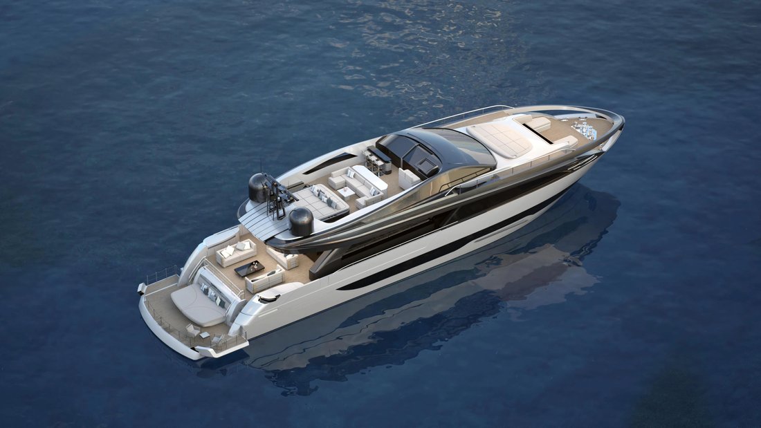 Motor Yacht in Italy 5 - 17885457