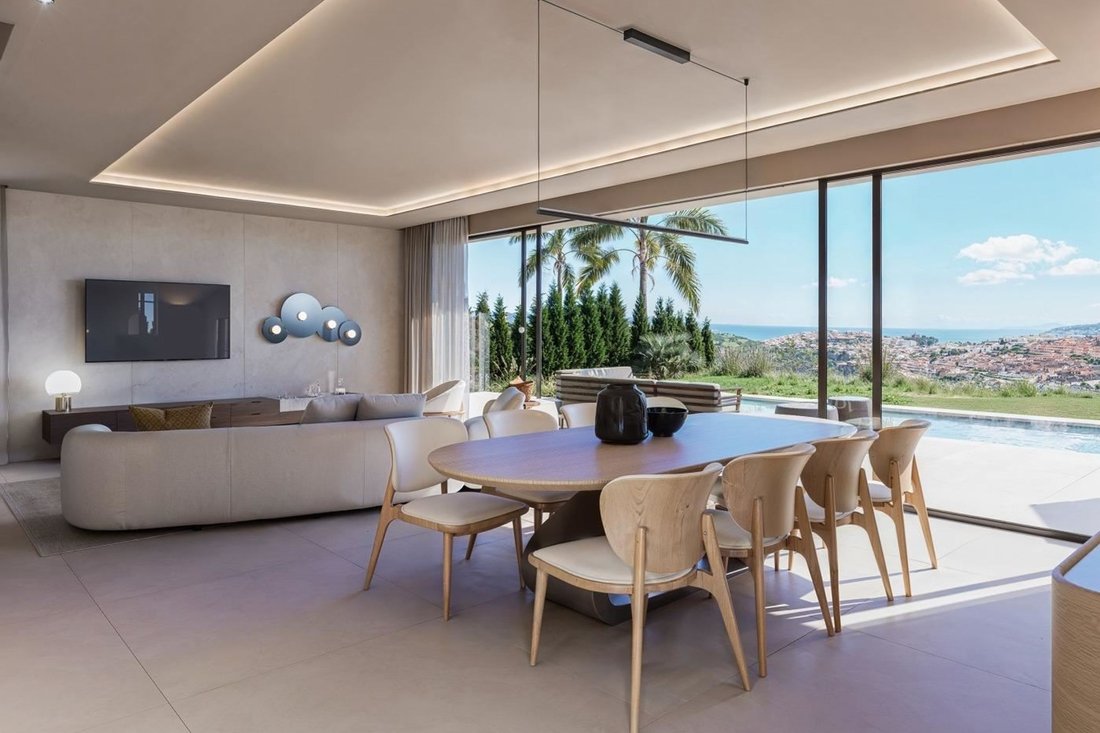 Villa in Casares, Andalusia, Spain 5 - 18130300