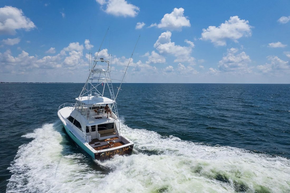 Sport Fisherman in United States 3 - 18130512