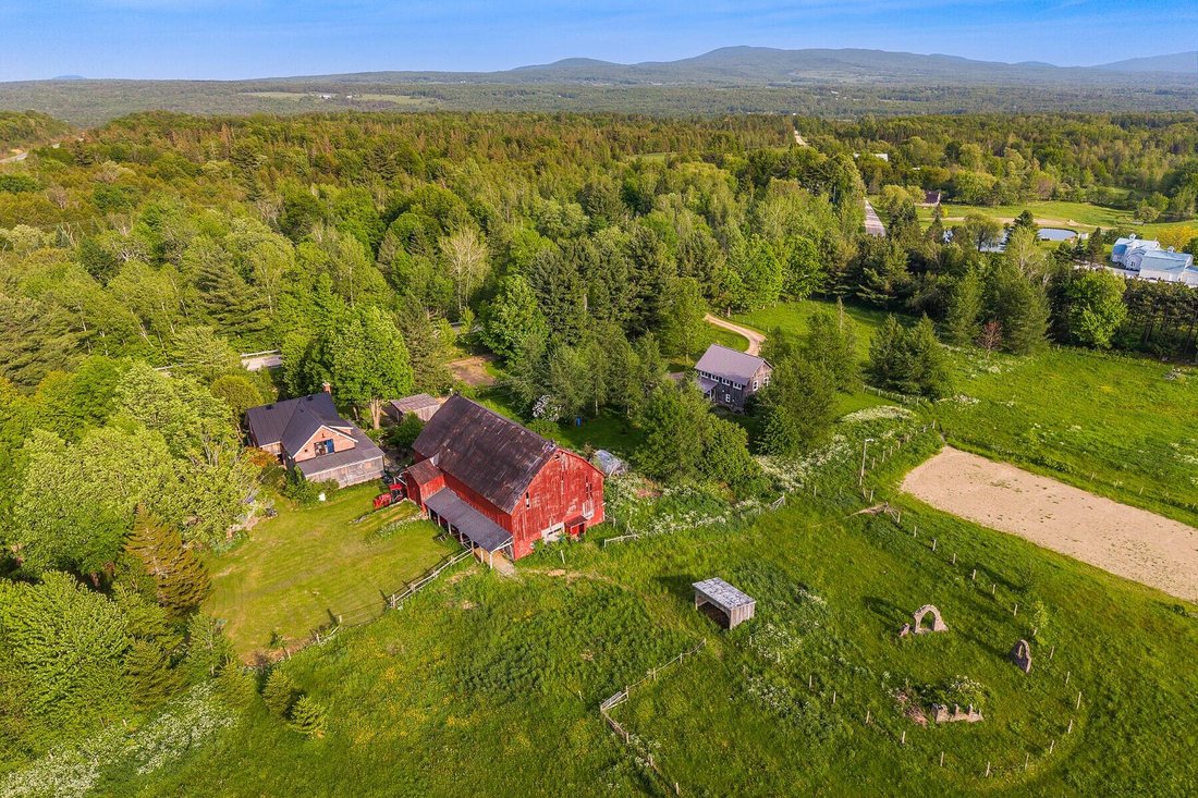 House in West Bolton, Quebec, Quebec, Canada 2 - 17368255