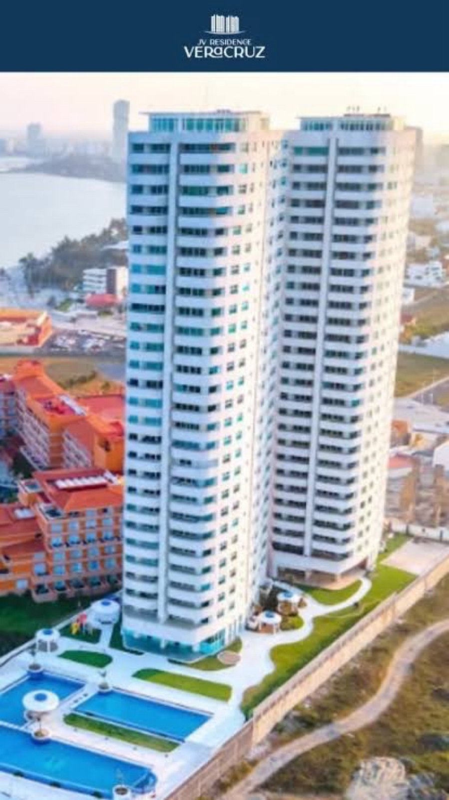 Apartment in Veracruz, Veracruz, Mexico 4 - 18133384
