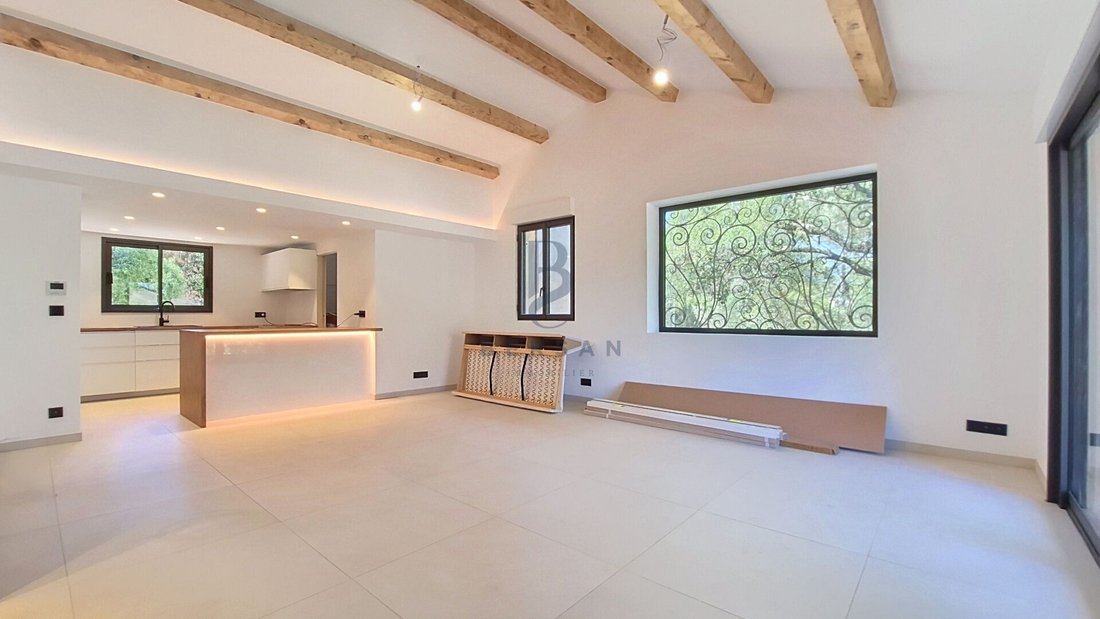 Villa in Exterieurs, Frejus, France 4 - 18132388