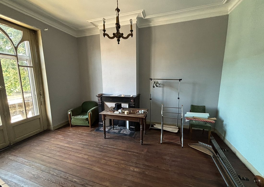 Villa in La Roche-sur-Yon, Pays de la Loire, France 1 - 18130584