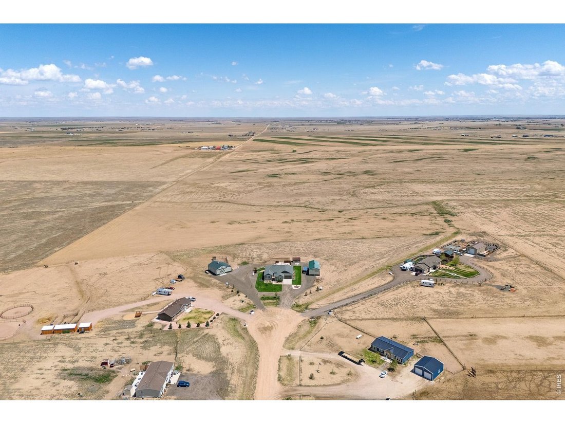 House in Nunn, Colorado, United States 4 - 18127389