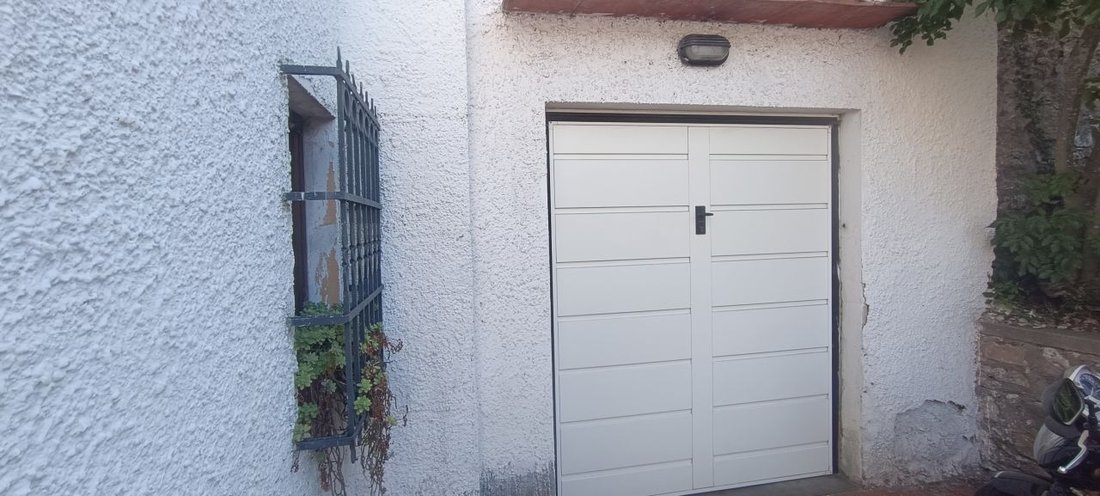 Villa in Monte Morello-Cercina, Municipality of Sesto Fiorentino, Tuscany 4 - 18127694