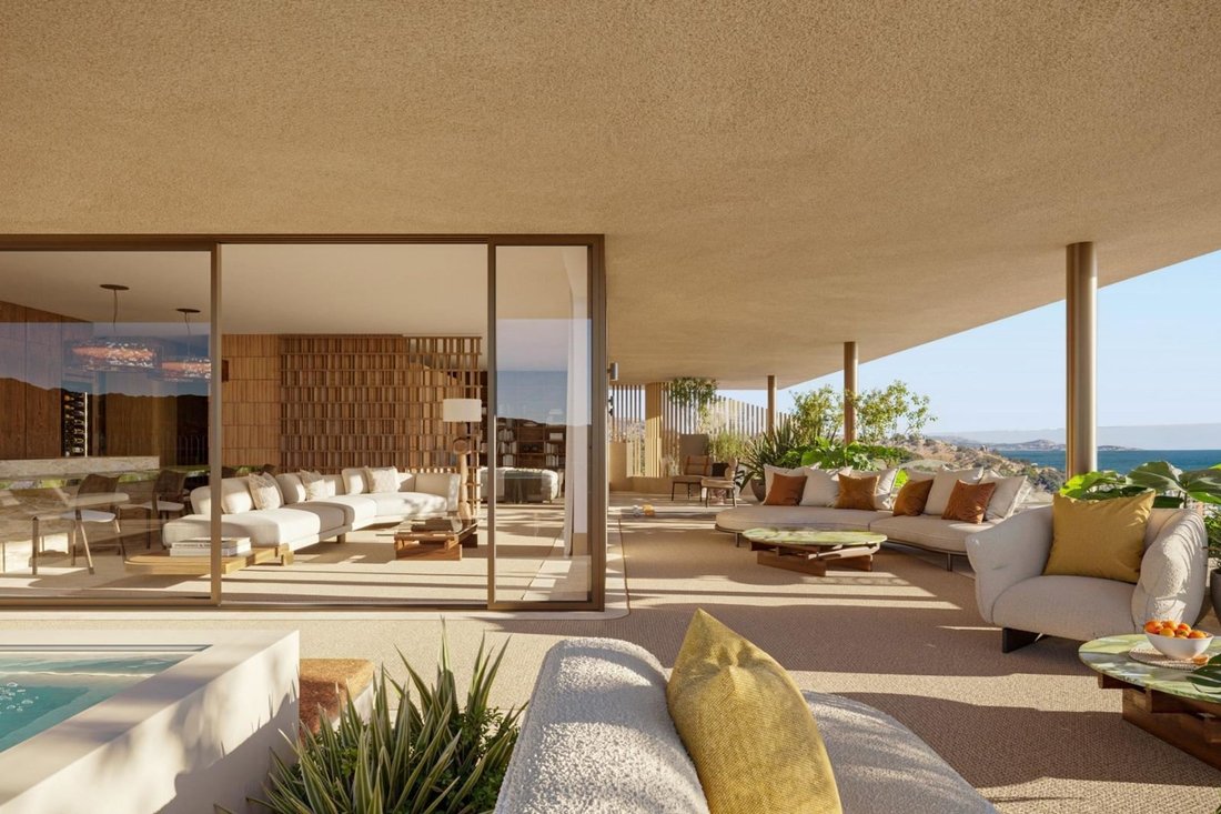 Apartment in Fuengirola, Andalusia, Spain 1 - 18130321
