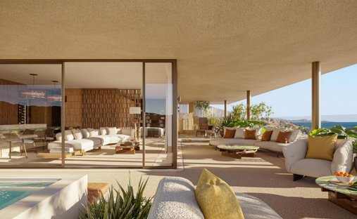 Appartement à Fuengirola, Andalousie, Espagne 1