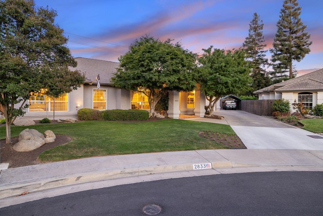 House in Visalia, California, United States 2 - 18134127