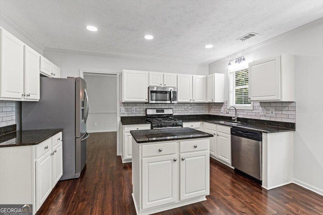 House in Suwanee, Georgia, United States 5 - 18132906