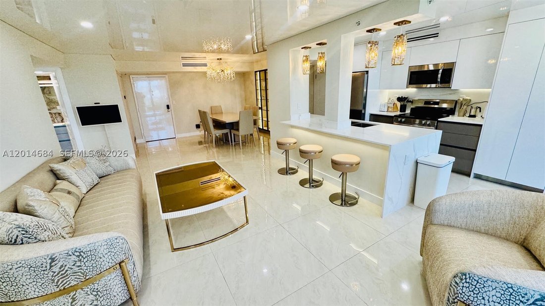Condo in Sunny Isles Beach, Florida, United States 2 - 17857972