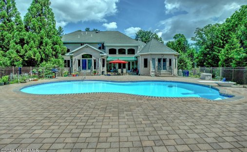 Haus in Holmdel, New Jersey, Vereinigte Staaten 1