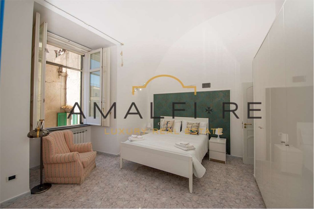 Apartment in Atrani, Campania, Italy 3 - 17935190