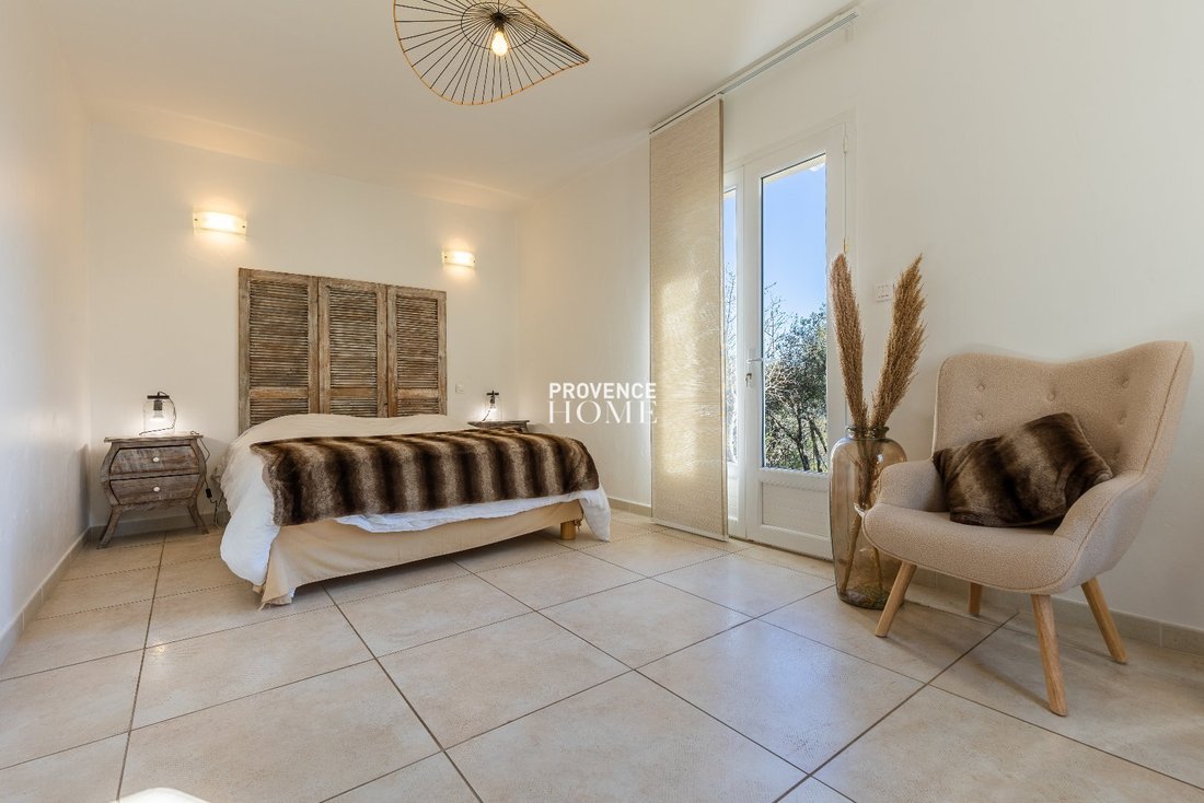 House in Cabrières-d'Avignon, Provence-Alpes-Côte d'Azur, France 5 - 18130788