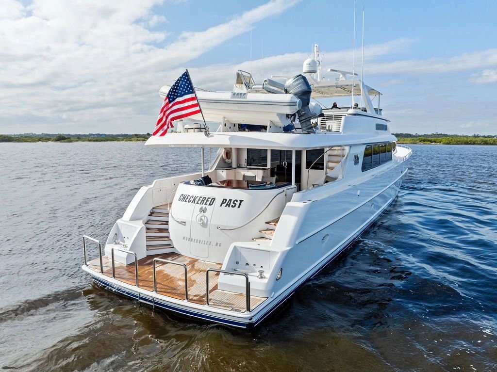 Motor Yacht in United States 5 - 18130868