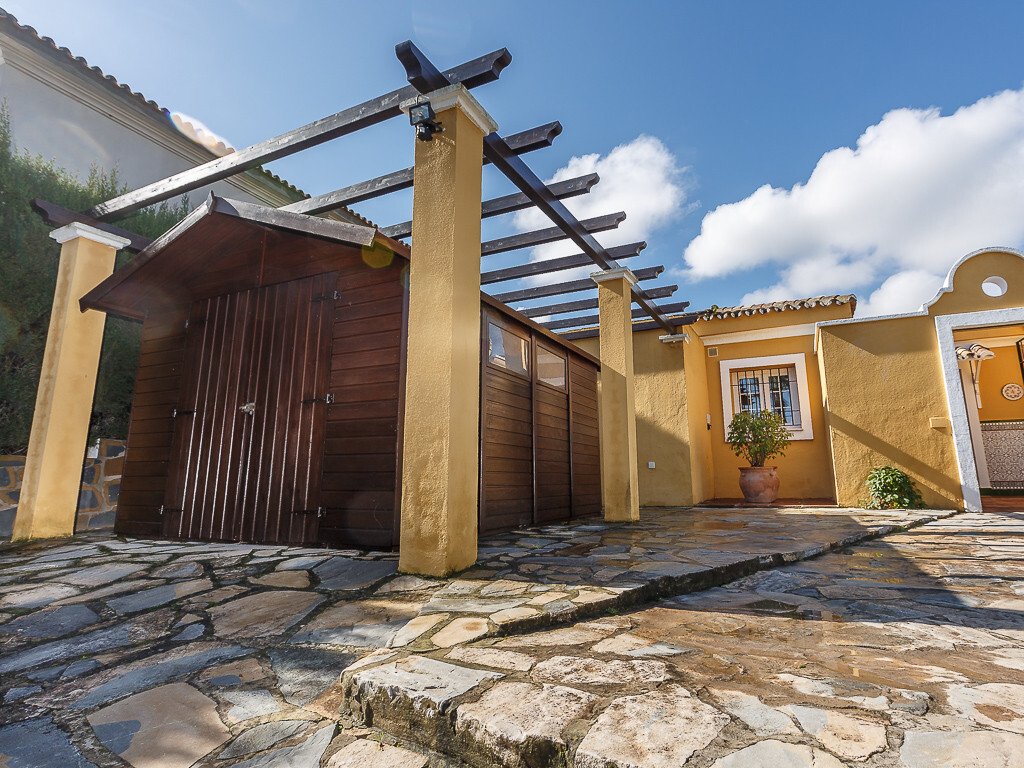 Villa in Sotogrande, San Roque, Andalusia 5 - 18127331