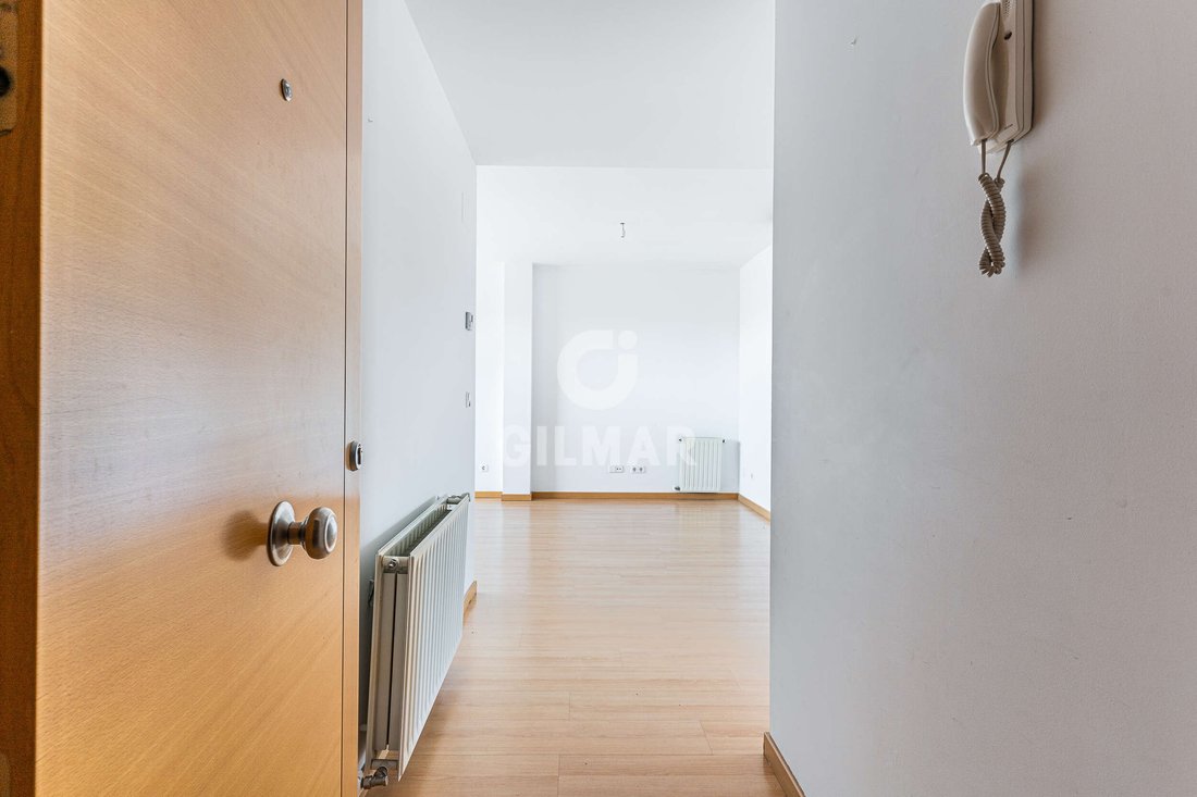 Penthouse in Fuencarral-El Pardo, Madrid, Spain 2 - 18127501