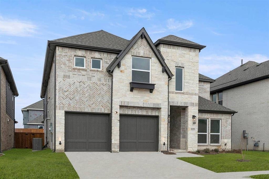 House in Celina, Texas, United States 4 - 17633259