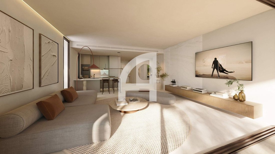 Penthouse in Fuengirola, Andalusia, Spain 4 - 18127307