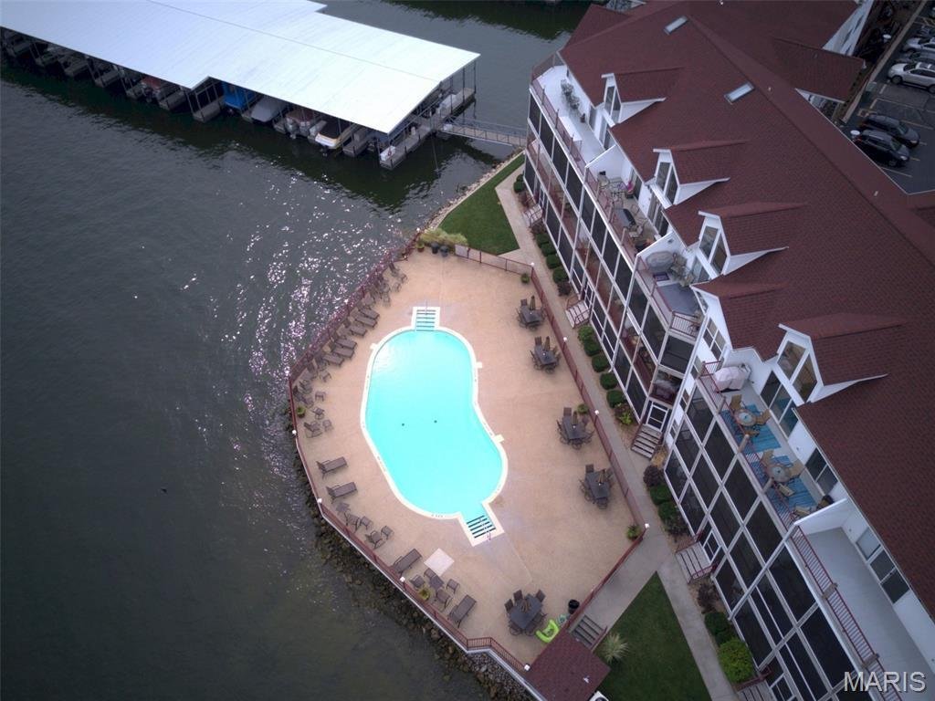 Condo in Camdenton, Missouri, United States 2 - 18127490