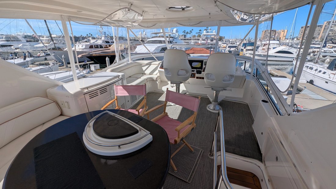 Motor Yacht in United States 3 - 17885370