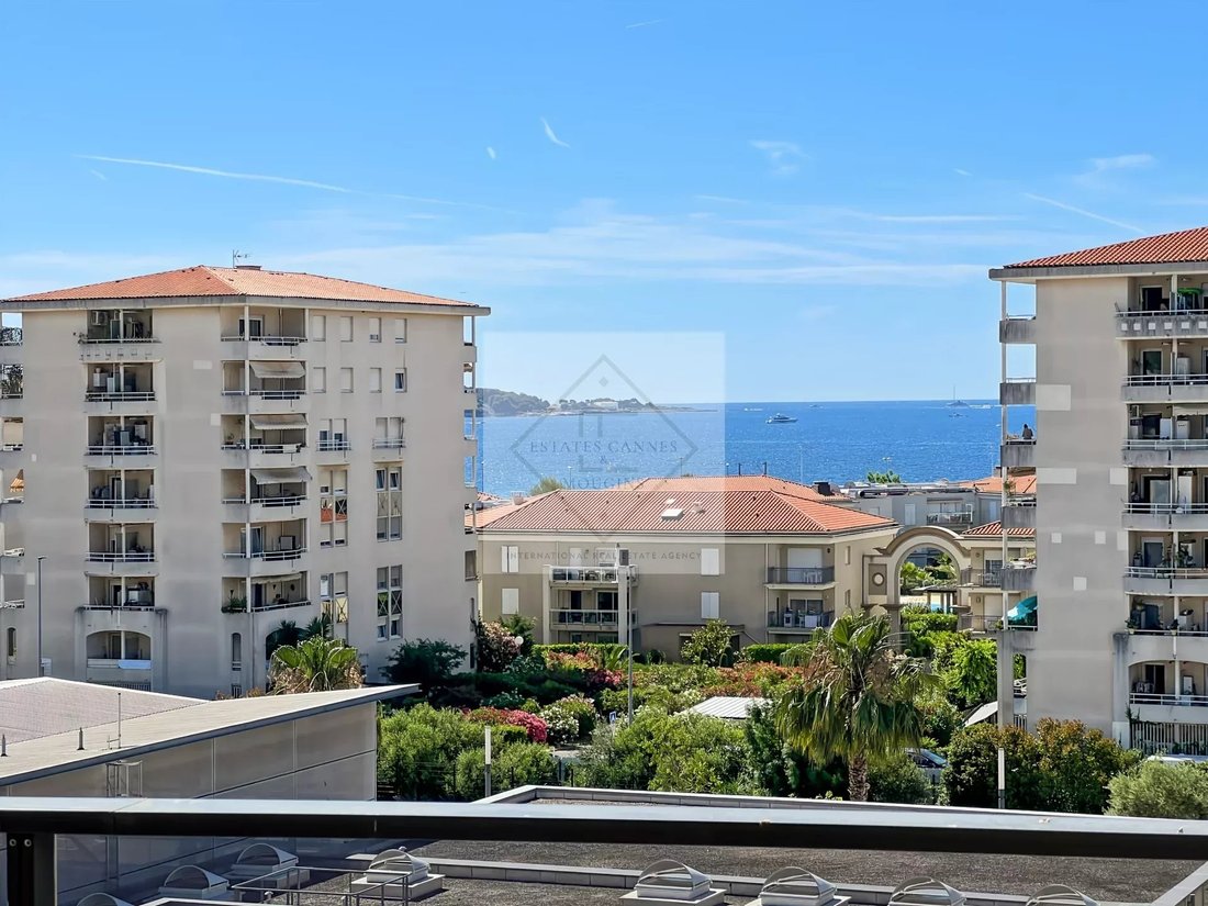 Apartment in Pont du Lys-Antibes les Pins, Antibes, France 3 - 17771647