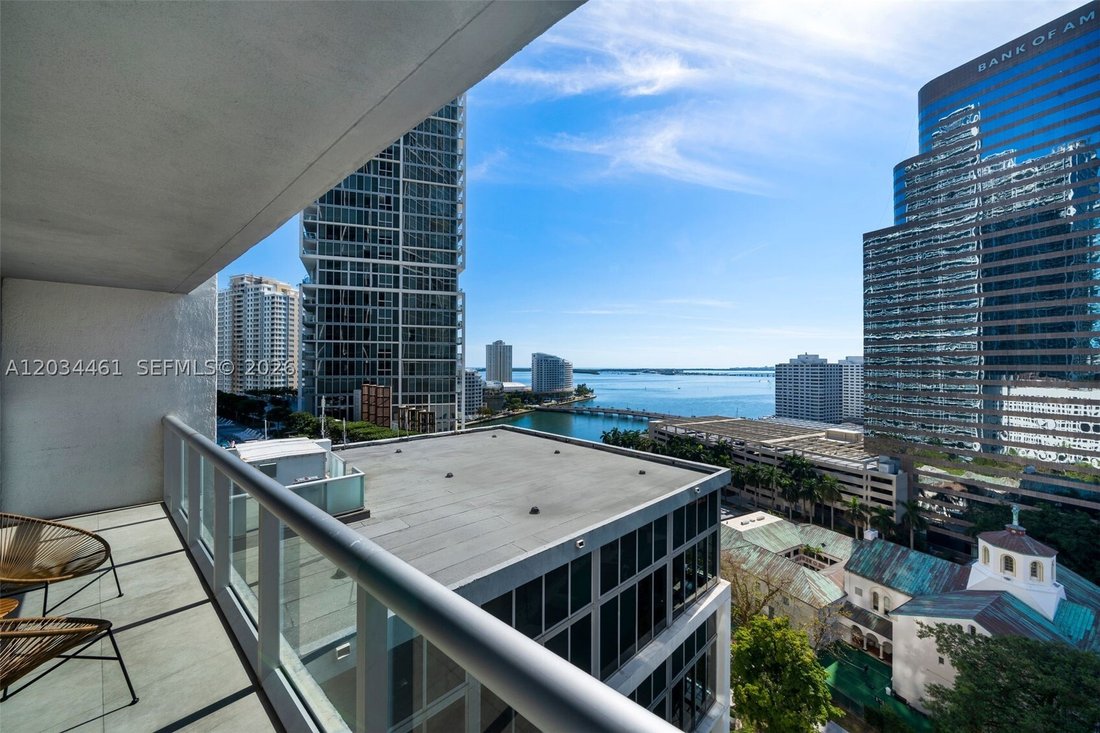 Condo in Miami, Florida, United States 5 - 18128097