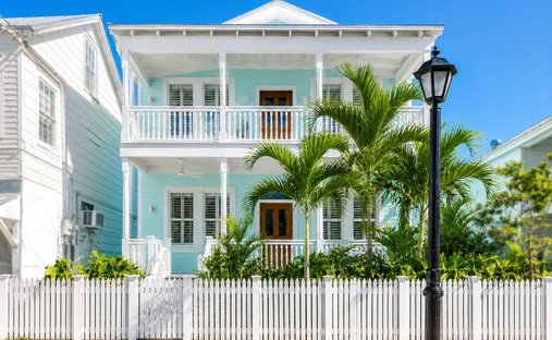 Haus in Key West, Florida, Vereinigte Staaten 1