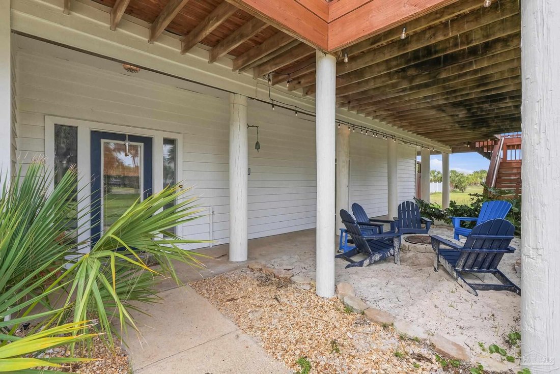 House in Gulf Breeze, Florida, United States 4 - 18131268