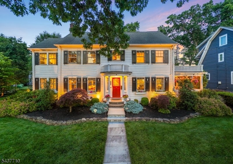 House in Maplewood, New Jersey, United States 1 - 18133174