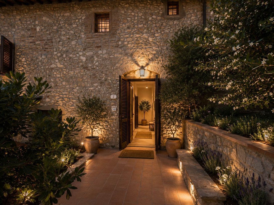 Apartment in Calenzano, Tuscany, Italy 1 - 18133364