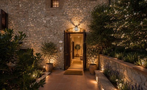 Appartamento a Calenzano, Toscana, Italia 1