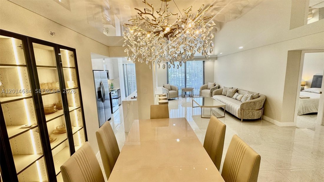 Condo in Sunny Isles Beach, Florida, United States 5 - 17857972