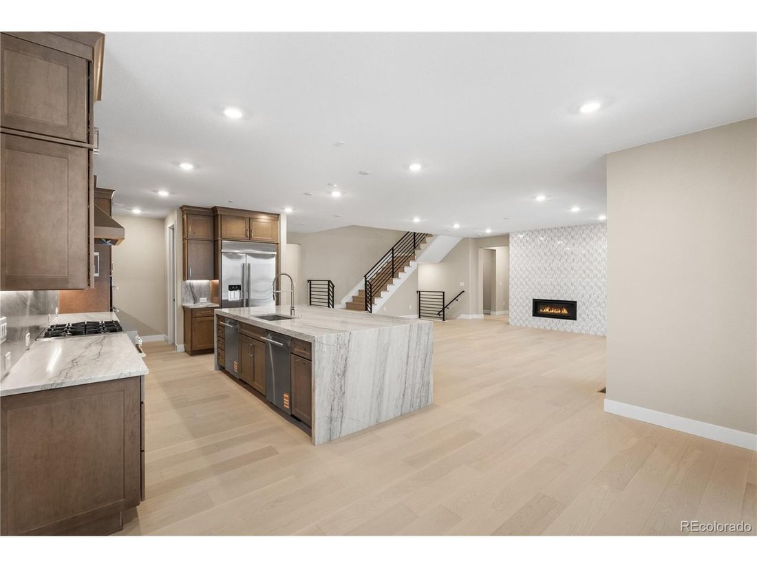 House in Lone Tree, Colorado, United States 4 - 18131567