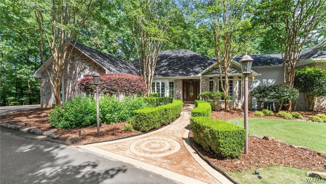 Maison à Tuscaloosa, Alabama, États-Unis 3 - 18133107