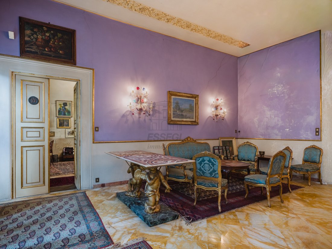 Historic Center, Lucca, Tuscany 4 - 18132168