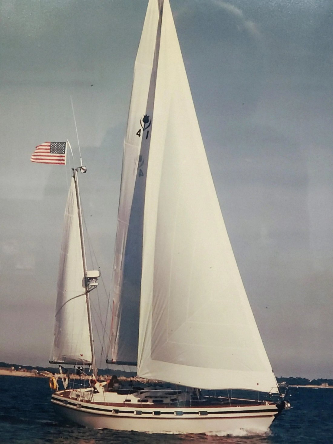 Cruiser in United States 2 - 17885356