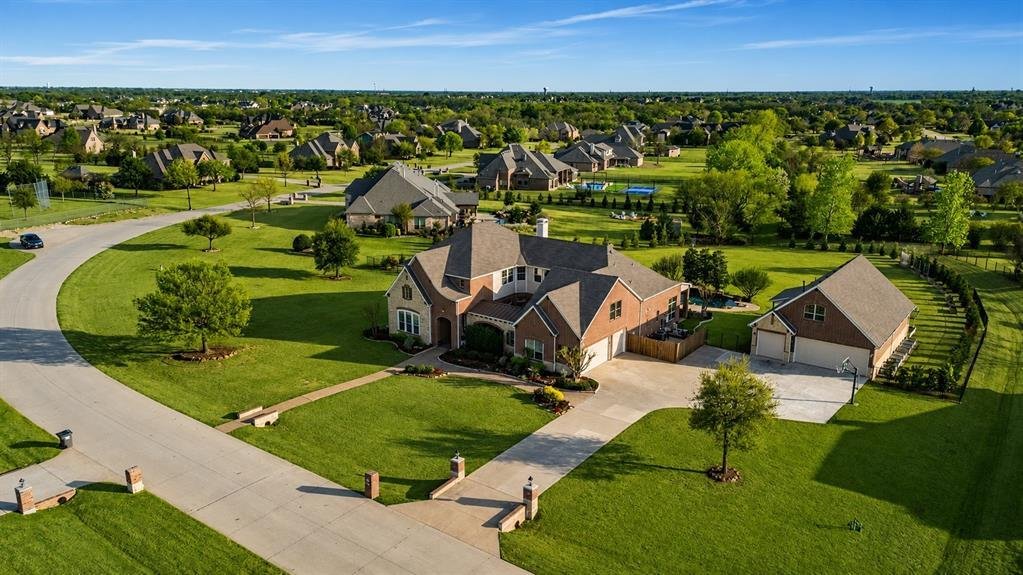 Casa a Allen, Texas, Stati Uniti 2 - 17501148