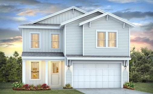 House in Lynn Haven, Florida, United States 1