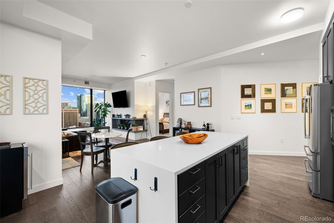 Condo in Denver, Colorado, United States 3 - 18127195