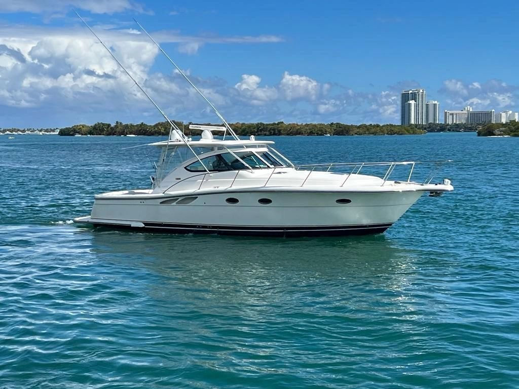 Sport Fisherman in Panama 4 - 17885415